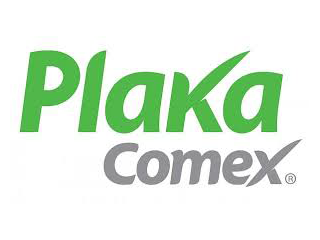 Plaka comex logo